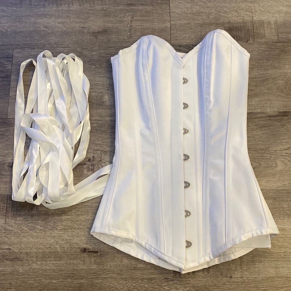 Never Worn No Tags